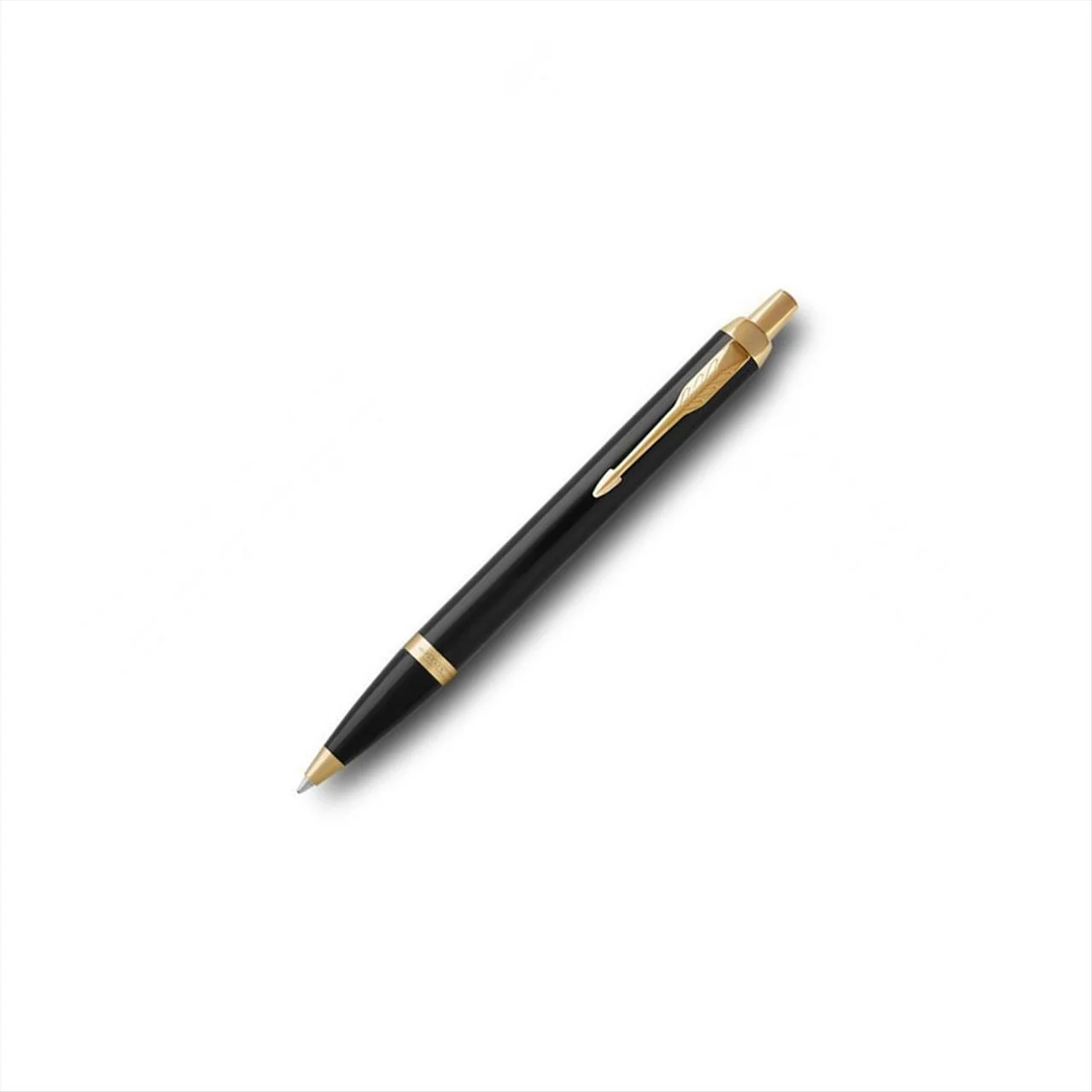Φωτογραφία προϊόντος: Parker Στυλό I.M. Core Laque Black GT BallPen - 1159.4003.02