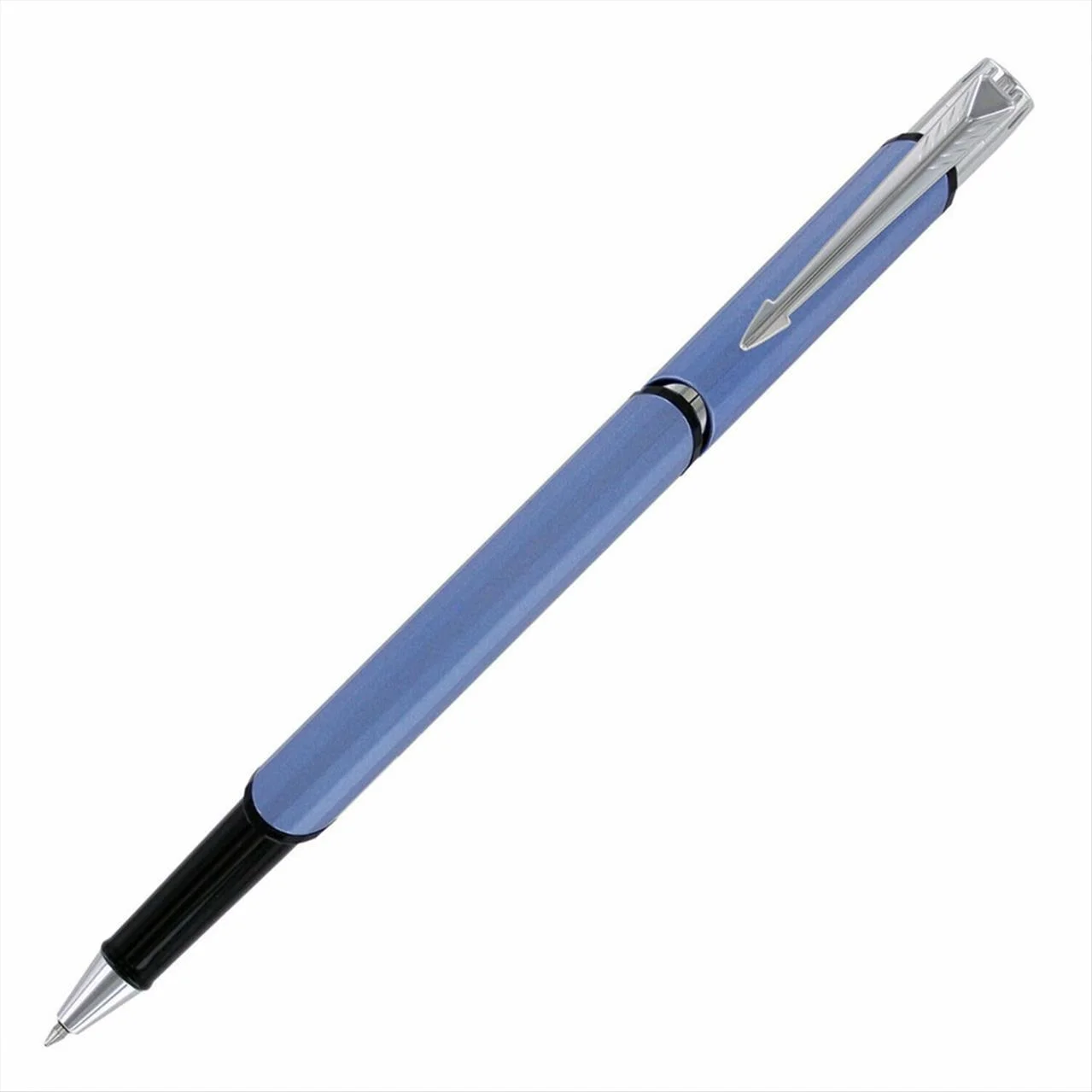 Φωτογραφία προϊόντος: Parker Στυλό Facet Matte Blue CT Rollerball - 1127.1102.16