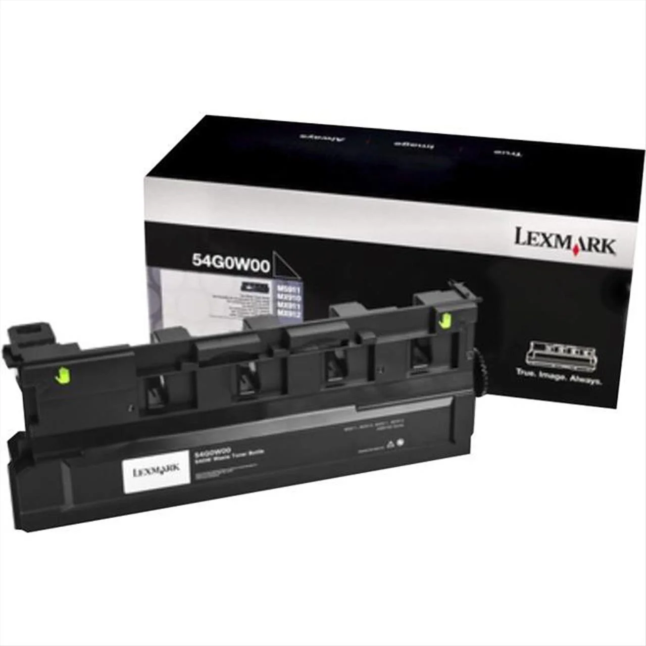 Φωτογραφία προϊόντος: Lexmark Τoner MS911 54G0W00 - IBL34018