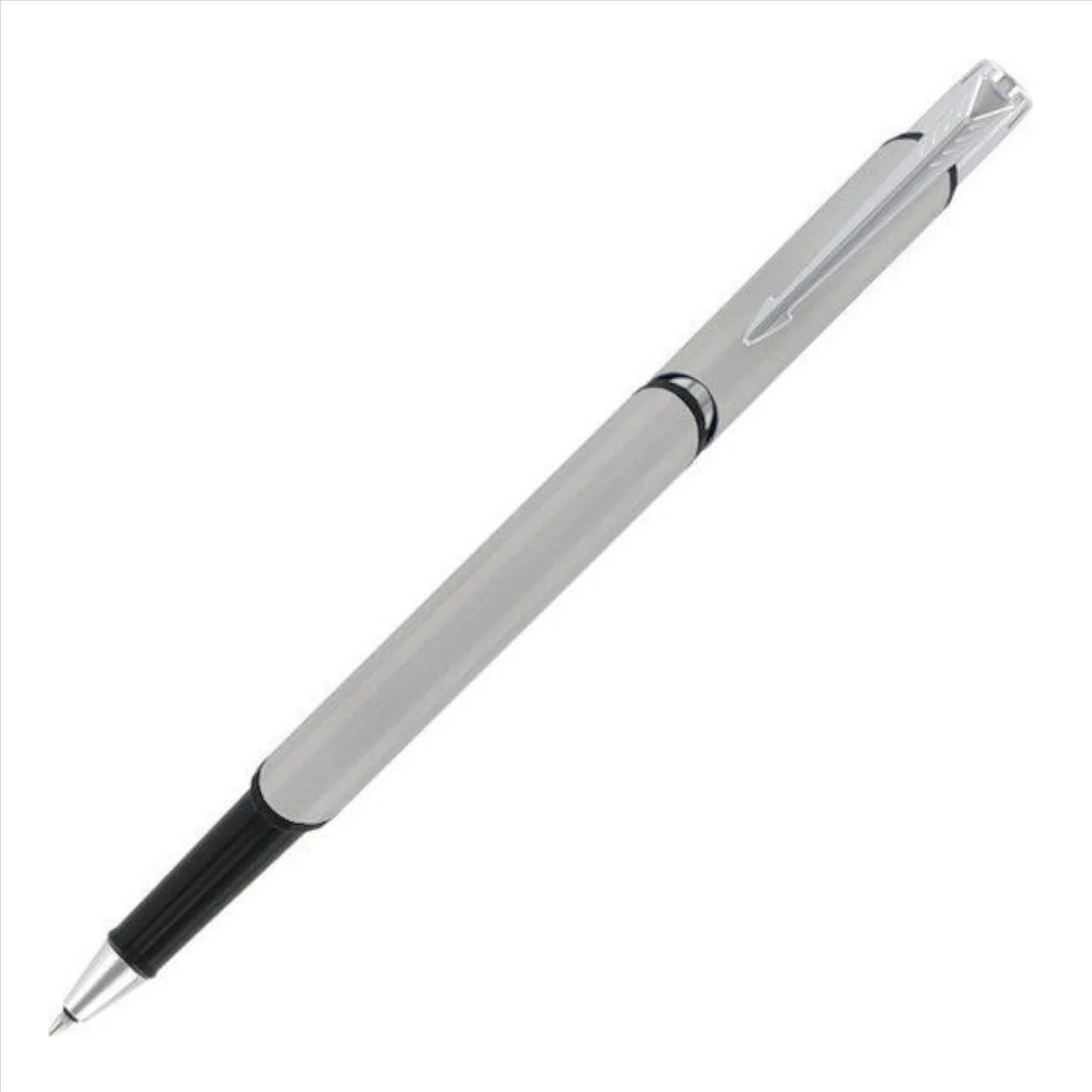 Φωτογραφία προϊόντος: Parker Στυλό Facet Matte Chrome CT Rollerball - 1127.1102.31