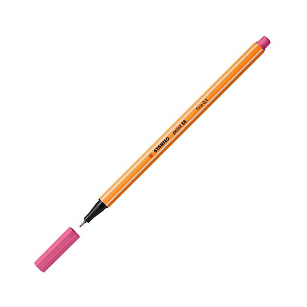 Φωτογραφία προϊόντος: Stabilo Μαρκαδόρος 0,4mm Heliotrope - 88/17