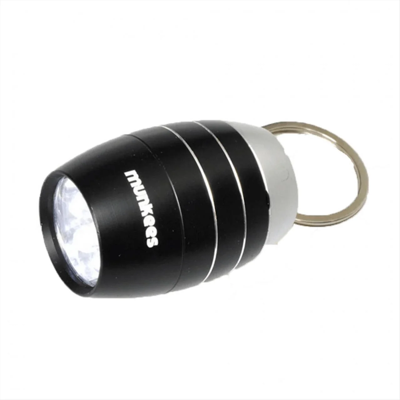 Φωτογραφία προϊόντος: Munkees Μπρελόκ Φακός Μini Led - MU1082