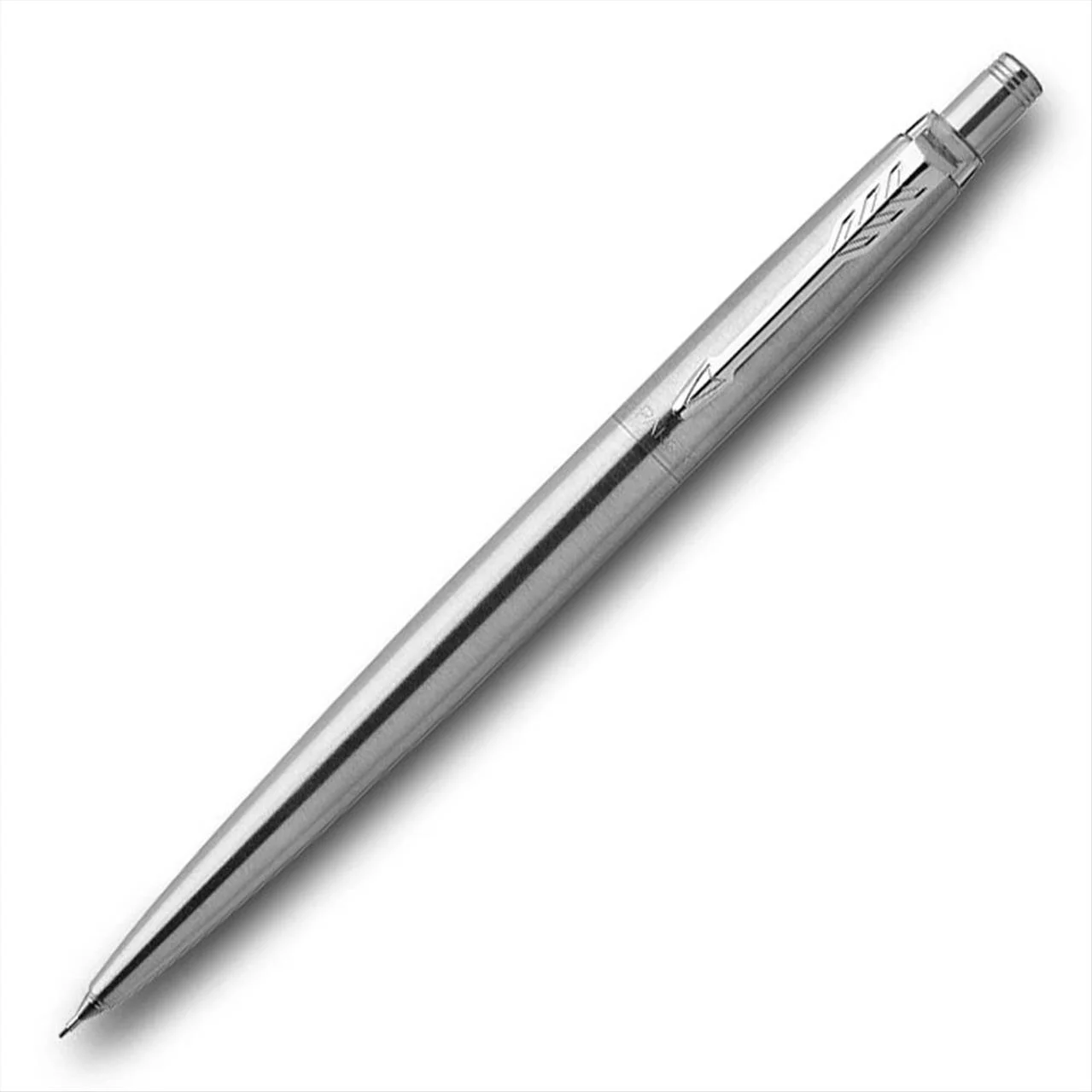 Φωτογραφία προϊόντος: Parker Μηχανικό Μολύβι Jotter Stainless Steel GT 0.5 - 1171.1204