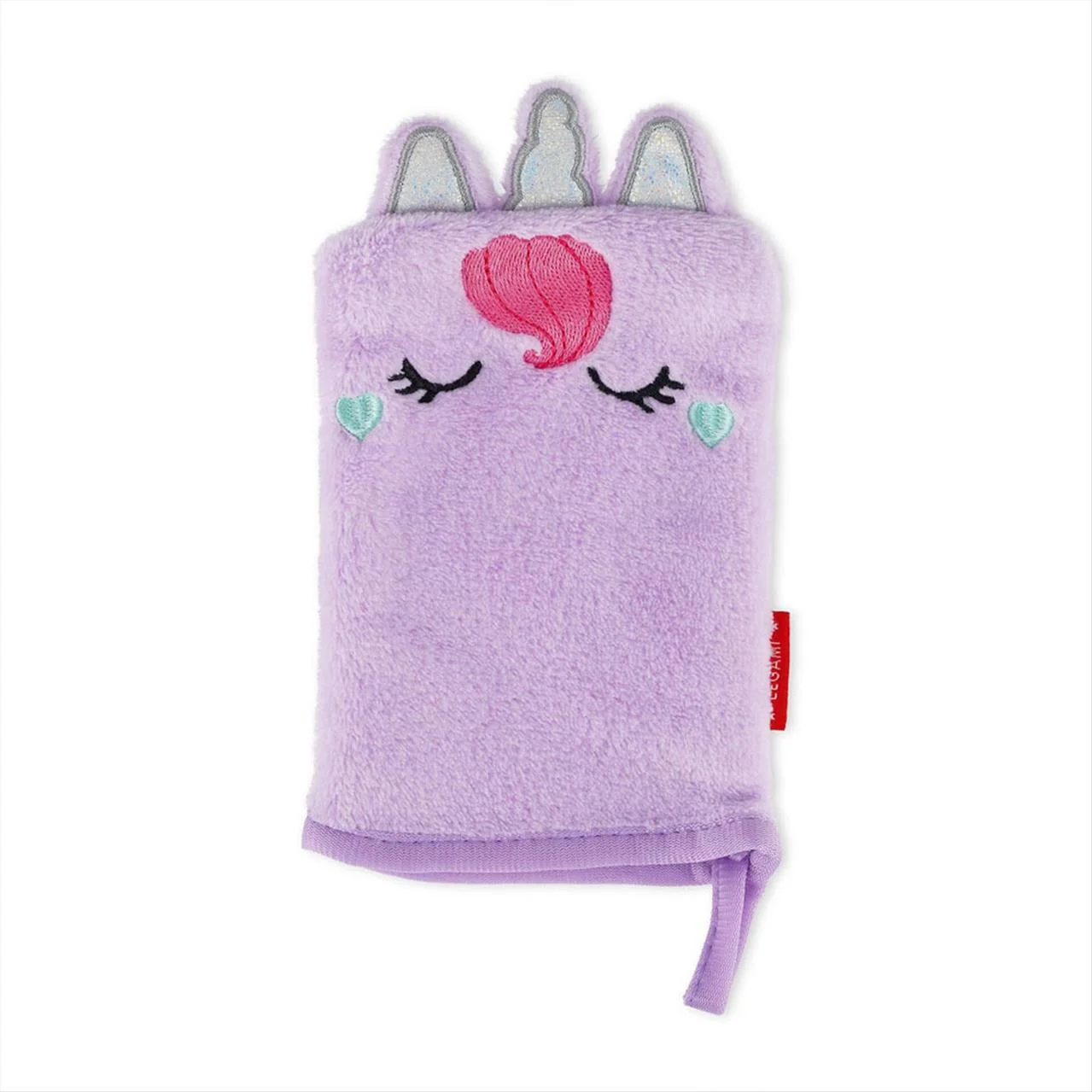 Φωτογραφία προϊόντος: Legami Goodbye Make Up Remover Glove Unicorn - RGL0002