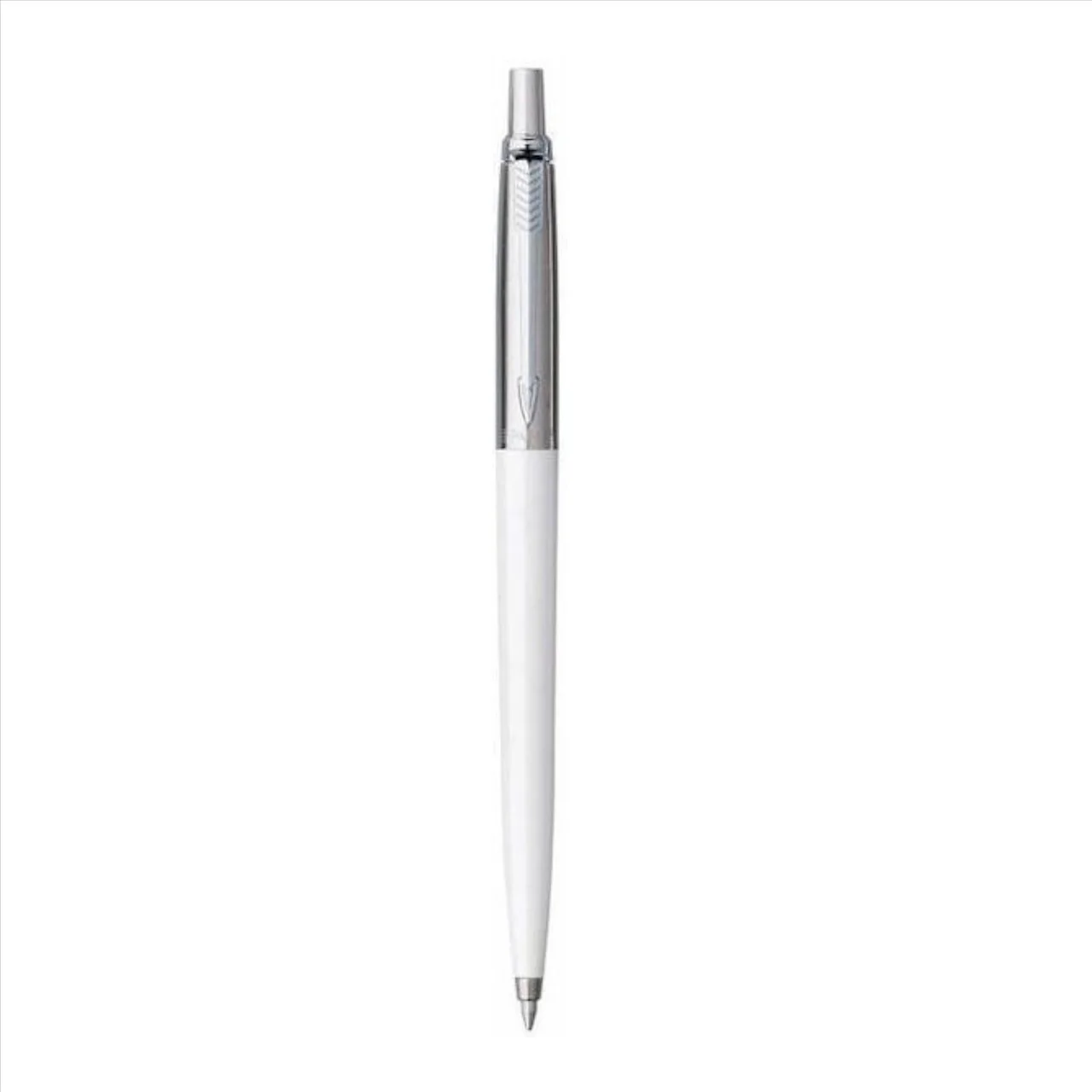Φωτογραφία προϊόντος: Parker Στυλό Jotter Special Classic White CT Ballpen - 1171.6503.31