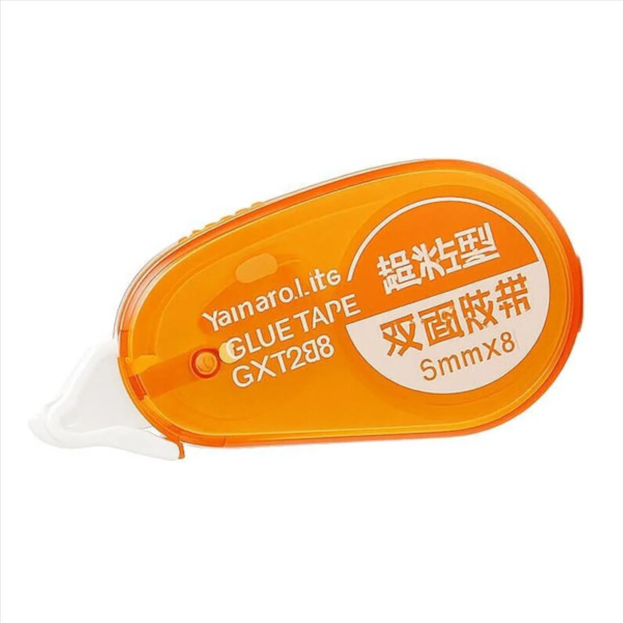 Φωτογραφία προϊόντος: OEM Changli Κόλλα Ρολό Roller Glue Tape 5mm x 8m - 36223--