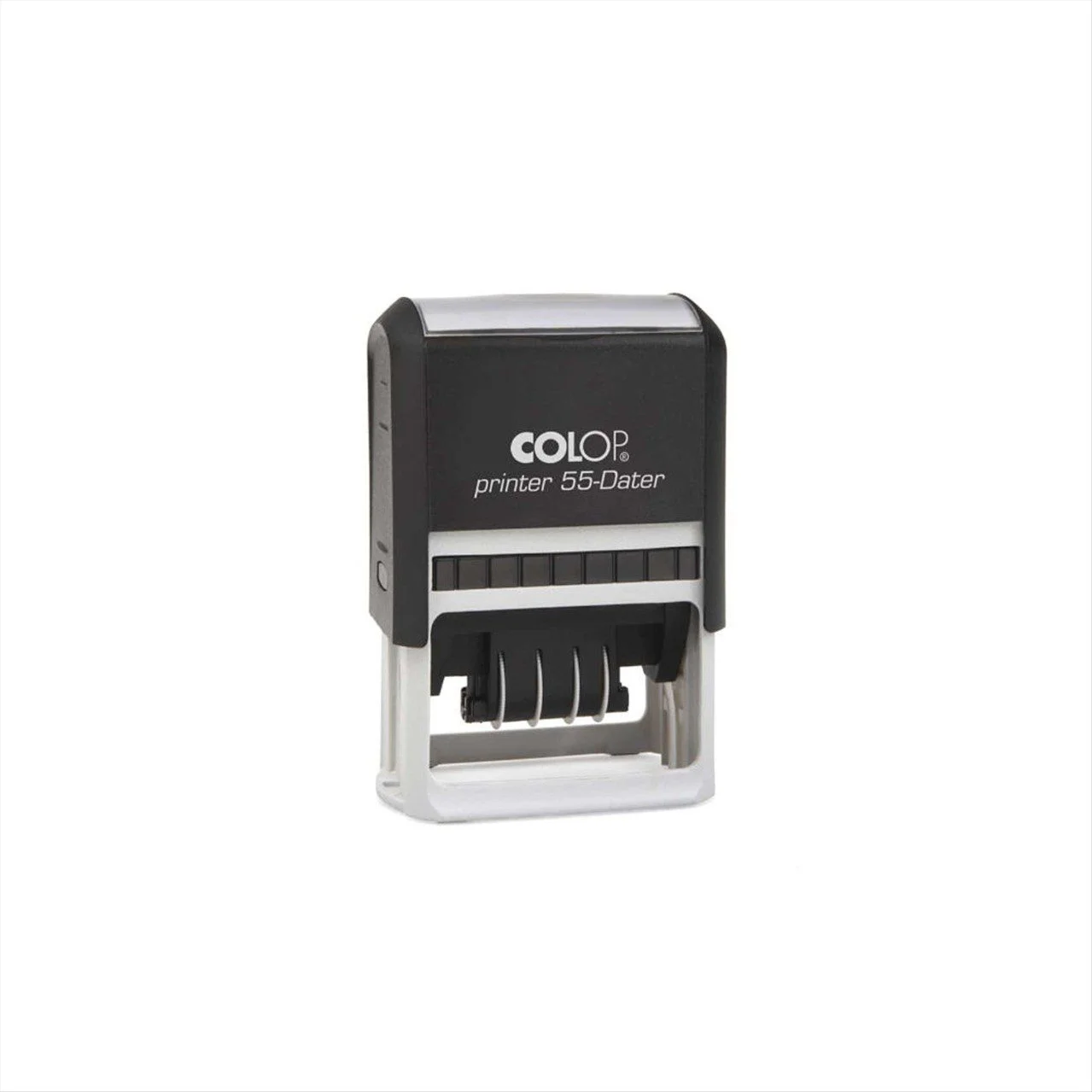 Φωτογραφία προϊόντος: Colop Σφραγίδα 55 Dater 40x60mm - 101675