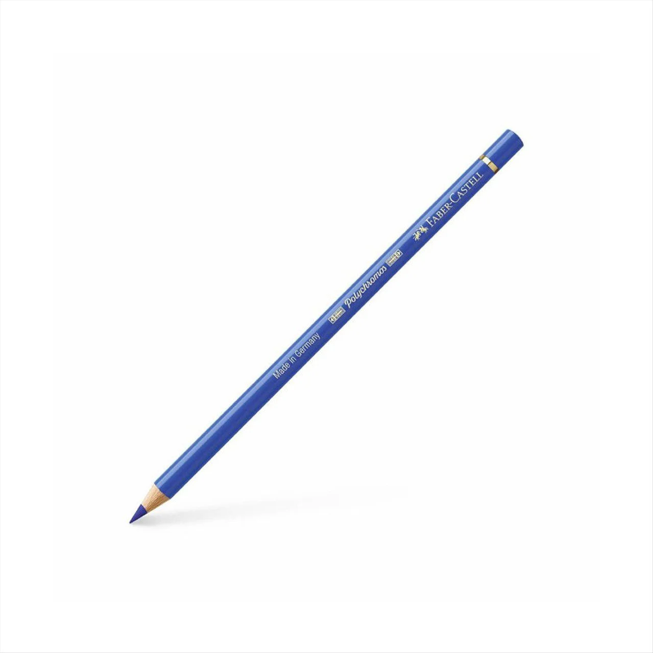 Φωτογραφία προϊόντος: Faber Castell AG Polychromos Ξυλομπογιά 110120 Ultramarine 120 - 12302603