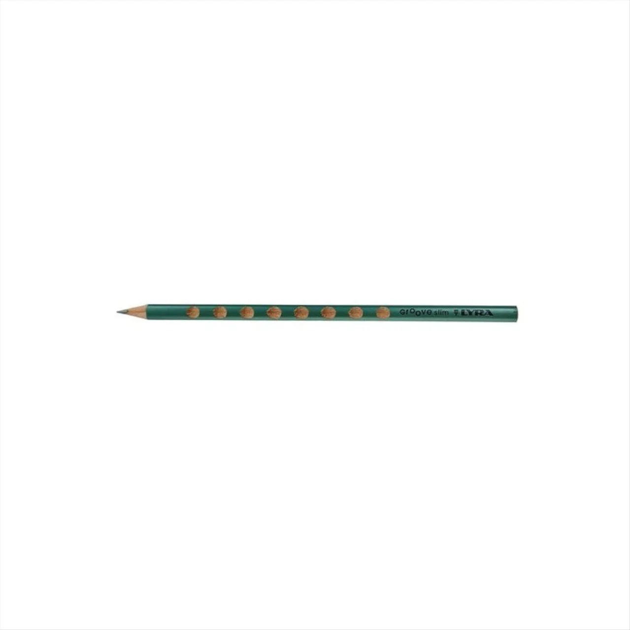 Φωτογραφία προϊόντος: Lyra Mολύβι Groove Slim ΗΒ Metallic - L1763962