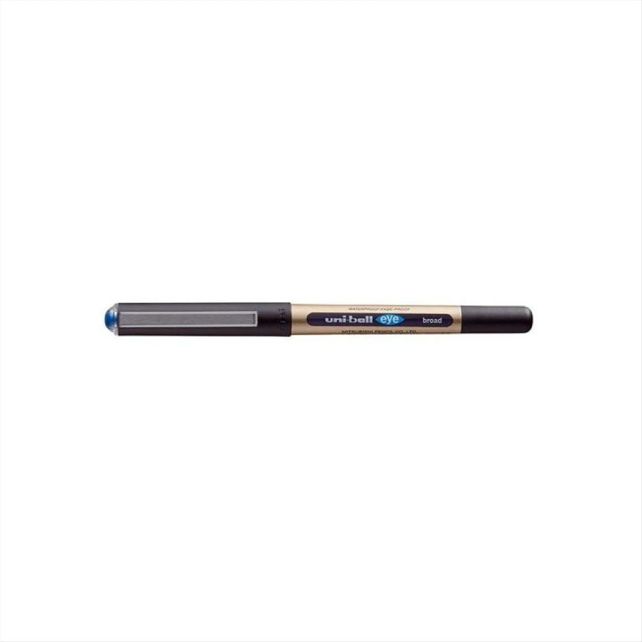 Φωτογραφία προϊόντος: Uni Στυλό Gel Eye 1.0mm Μπλε - UB-150-10-ΜΠΛΕ