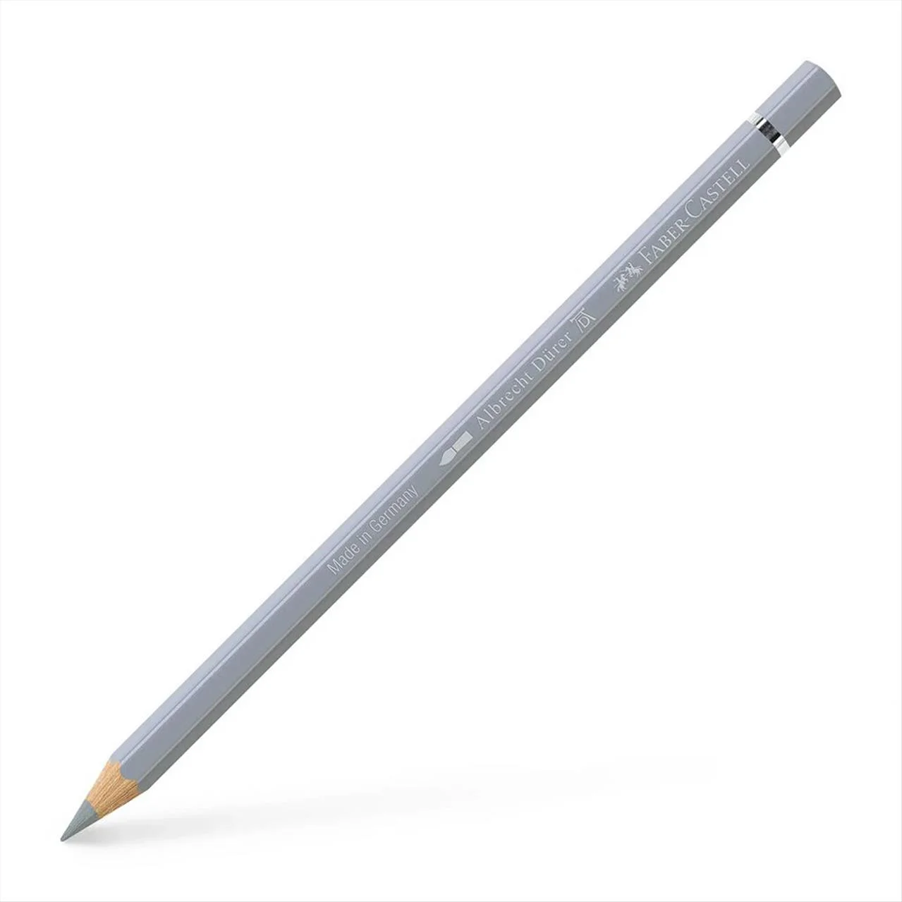 Φωτογραφία προϊόντος: Faber Castell Ξυλομπογιά Ακουαρέλας Albrecht Duerer 117732 Cold Grey III 232 - 12303054