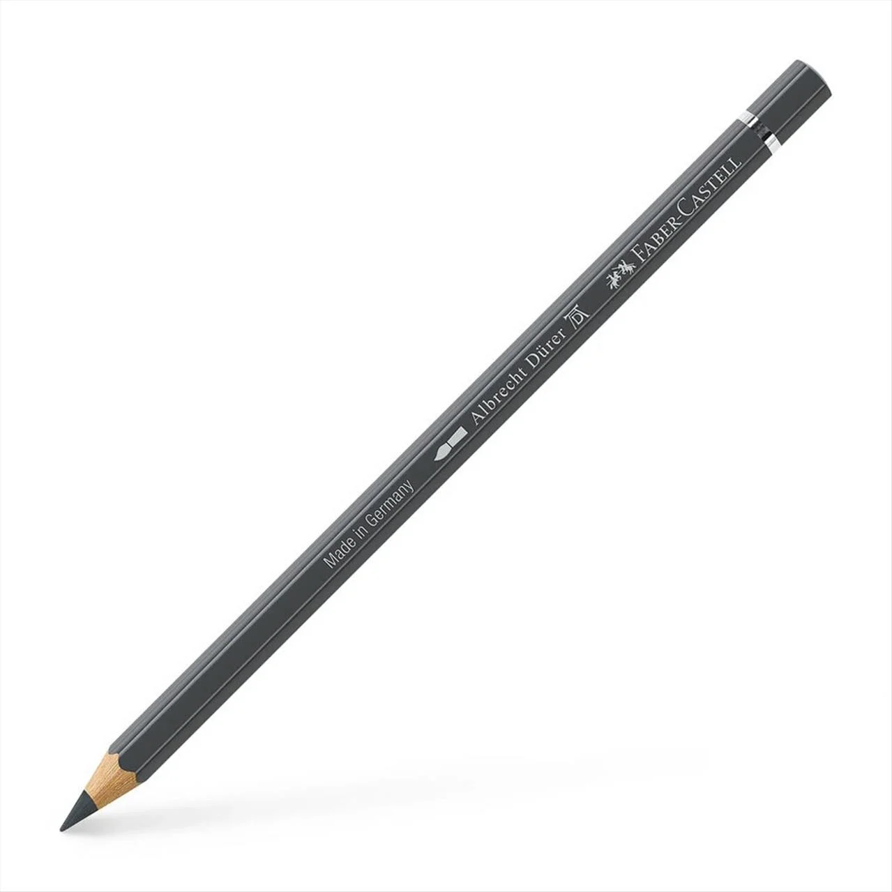 Φωτογραφία προϊόντος: Faber Castell Ξυλομπογιά Ακουαρέλας Albrecht Duerer 117775 Warm Grey VI 275 - 12303067