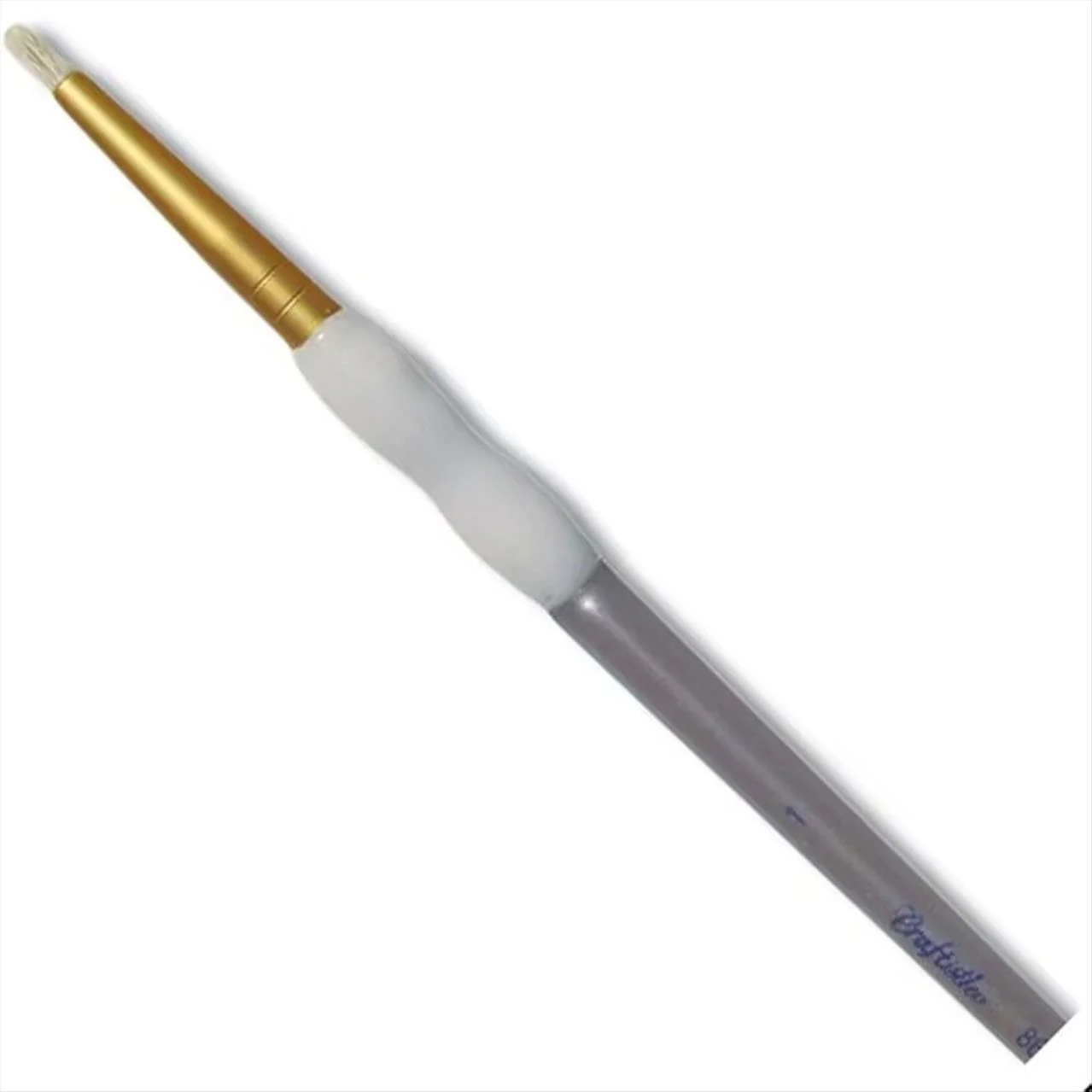 Φωτογραφία προϊόντος: Craftistico Πινέλο Soft Grip 820 Σταμπαδόρος Νο.1 - CR860001