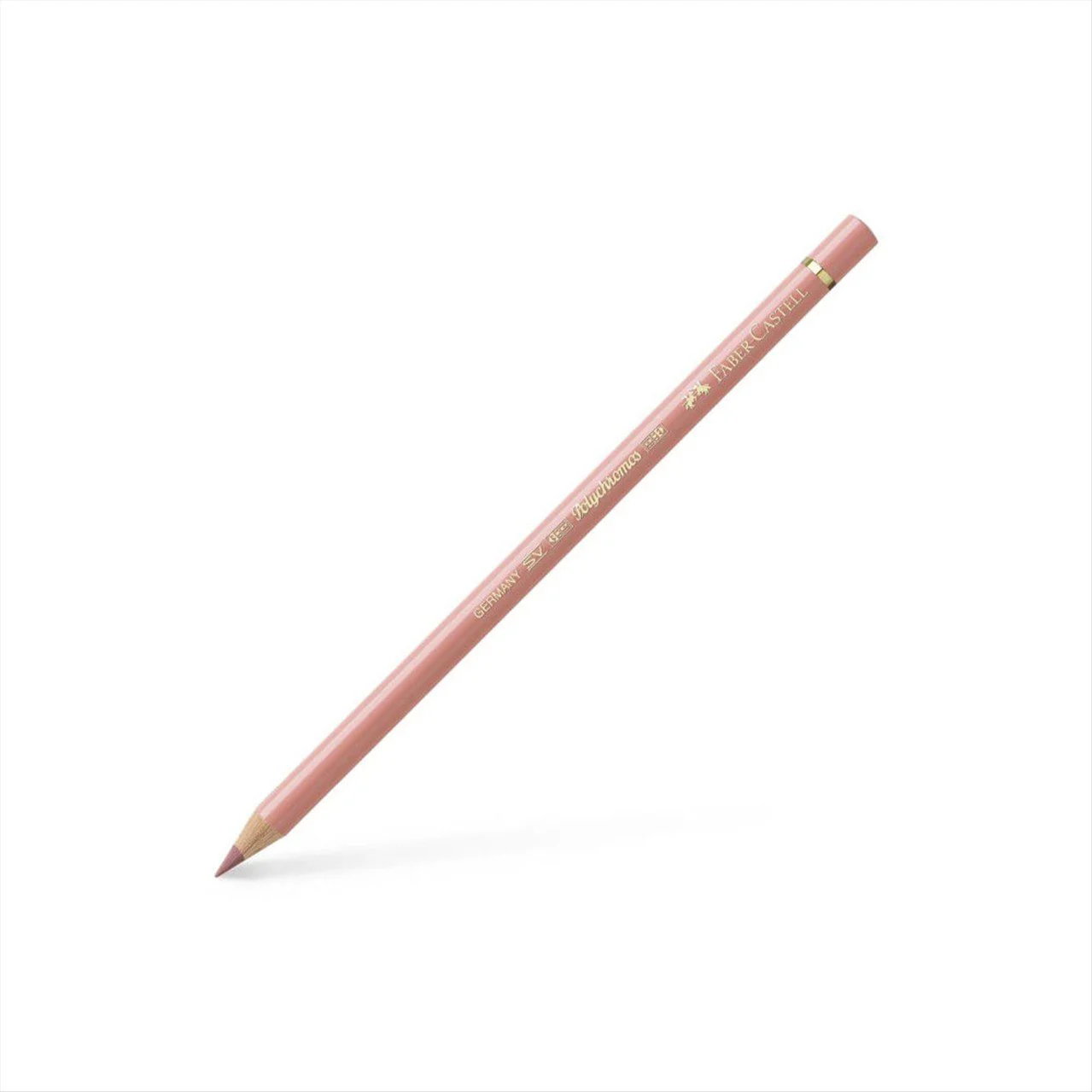 Φωτογραφία προϊόντος: Faber Castell AG Polychromos Ξυλομπογιά Cinammon 189 110189 - 12302663