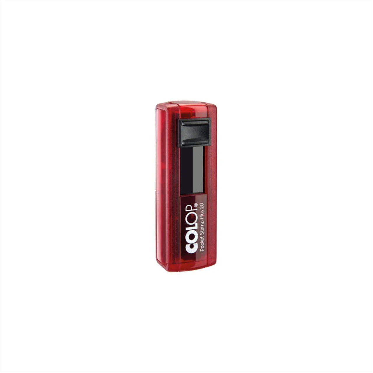 Φωτογραφία προϊόντος: Colop Σφραγίδα Τσέπης Pocket Stamp Plus 20 14x38mm Μηχανισμός - 101198