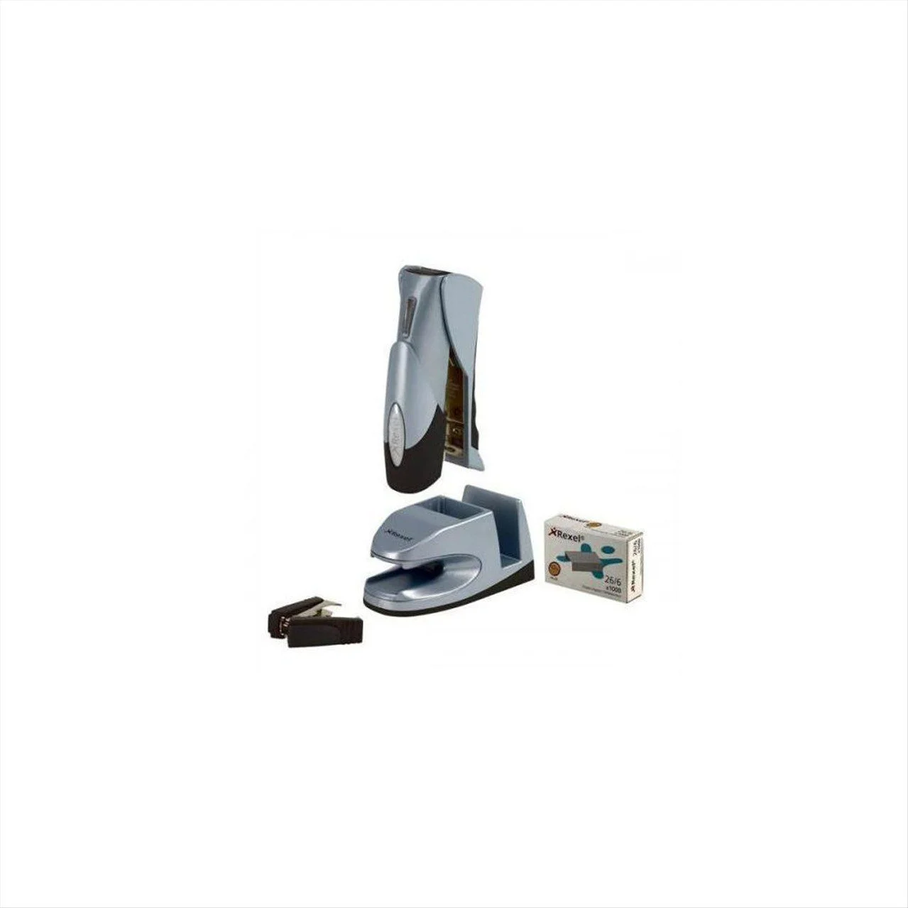 Φωτογραφία προϊόντος: Rexel Συρραπτικό G-Pod - 01-07-99-999-001