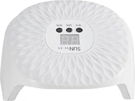Φωτογραφία προϊόντος: OEM Φουρνάκι Νυχιών UV / LED 48W Άσπρο