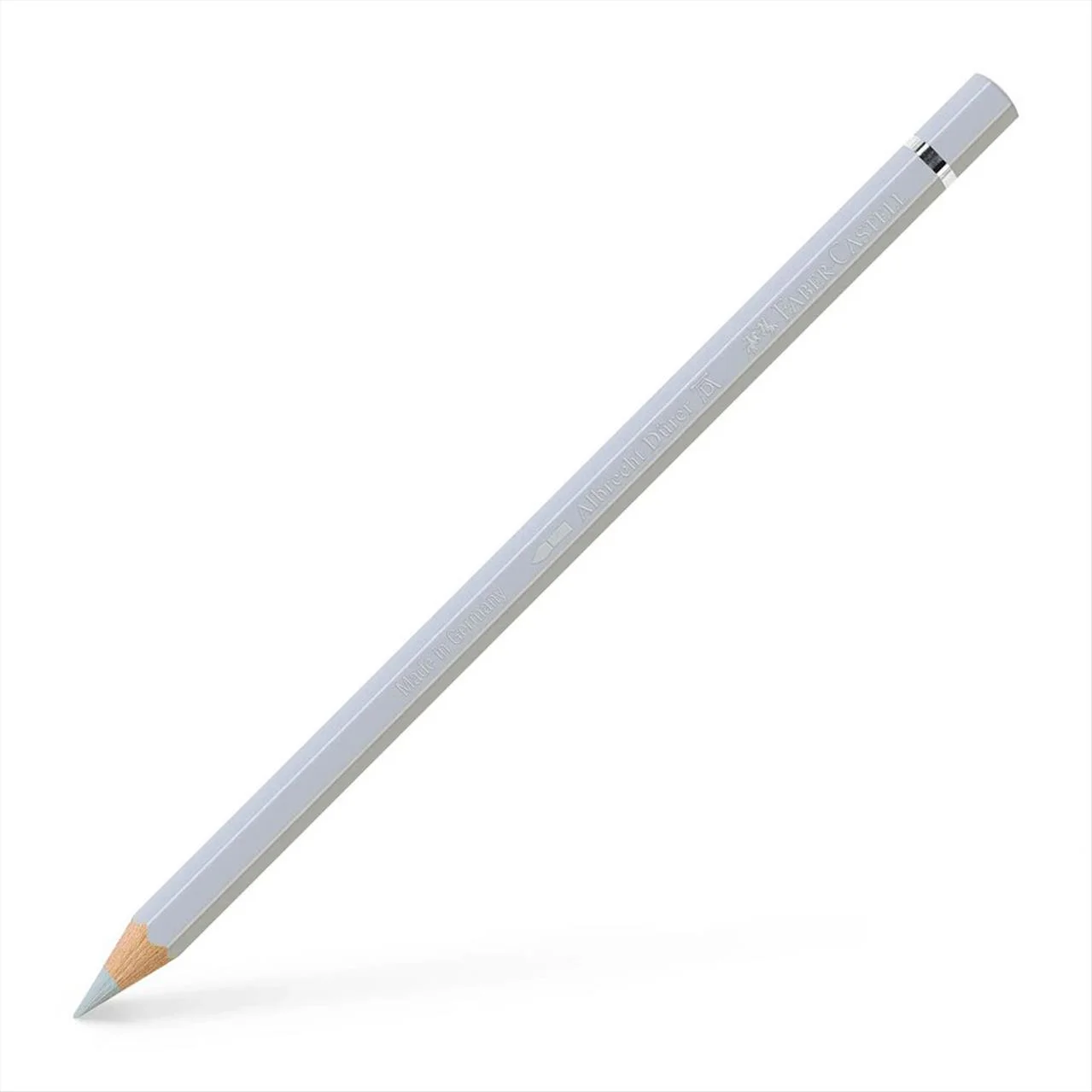 Φωτογραφία προϊόντος: Faber Castell Ξυλομπογιά Ακουαρέλας Albrecht Duerer 117731 Cold Grey II 231 - 12303053