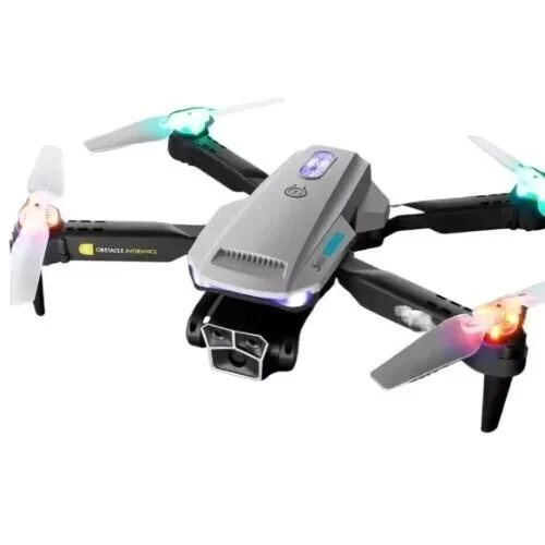 Φωτογραφία προϊόντος: OEM S82 Drone με HD Κάμερα, Συμβατό με Smartphone Ασημί