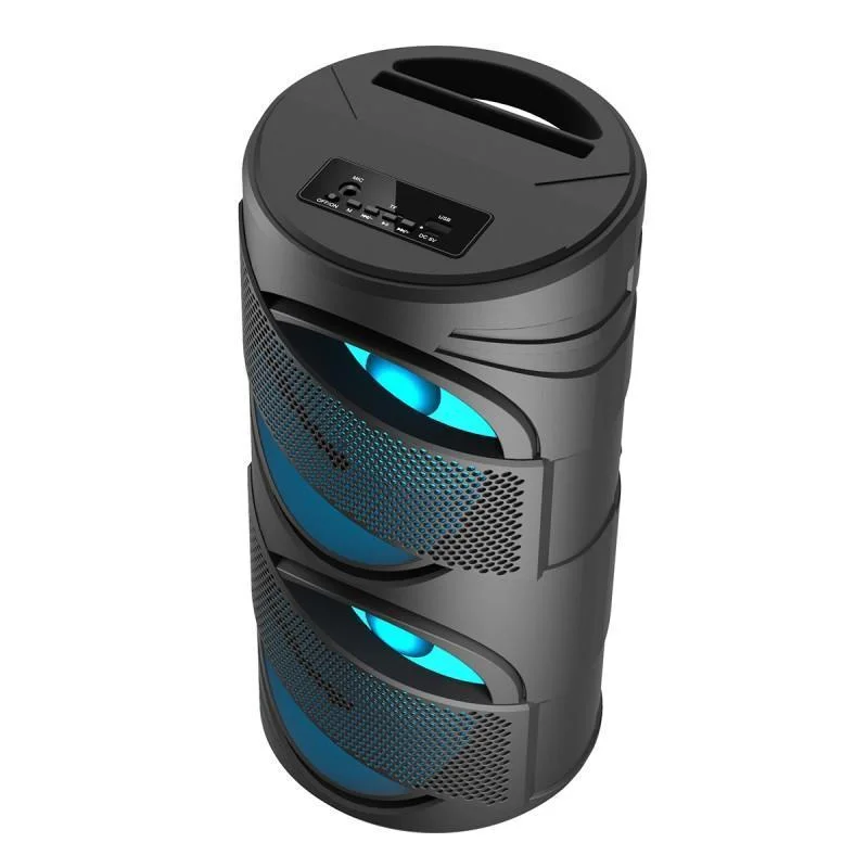 Φωτογραφία προϊόντος: OEM Φορητό Ηχείο Bluetooth GTS-1309 Μαύρο