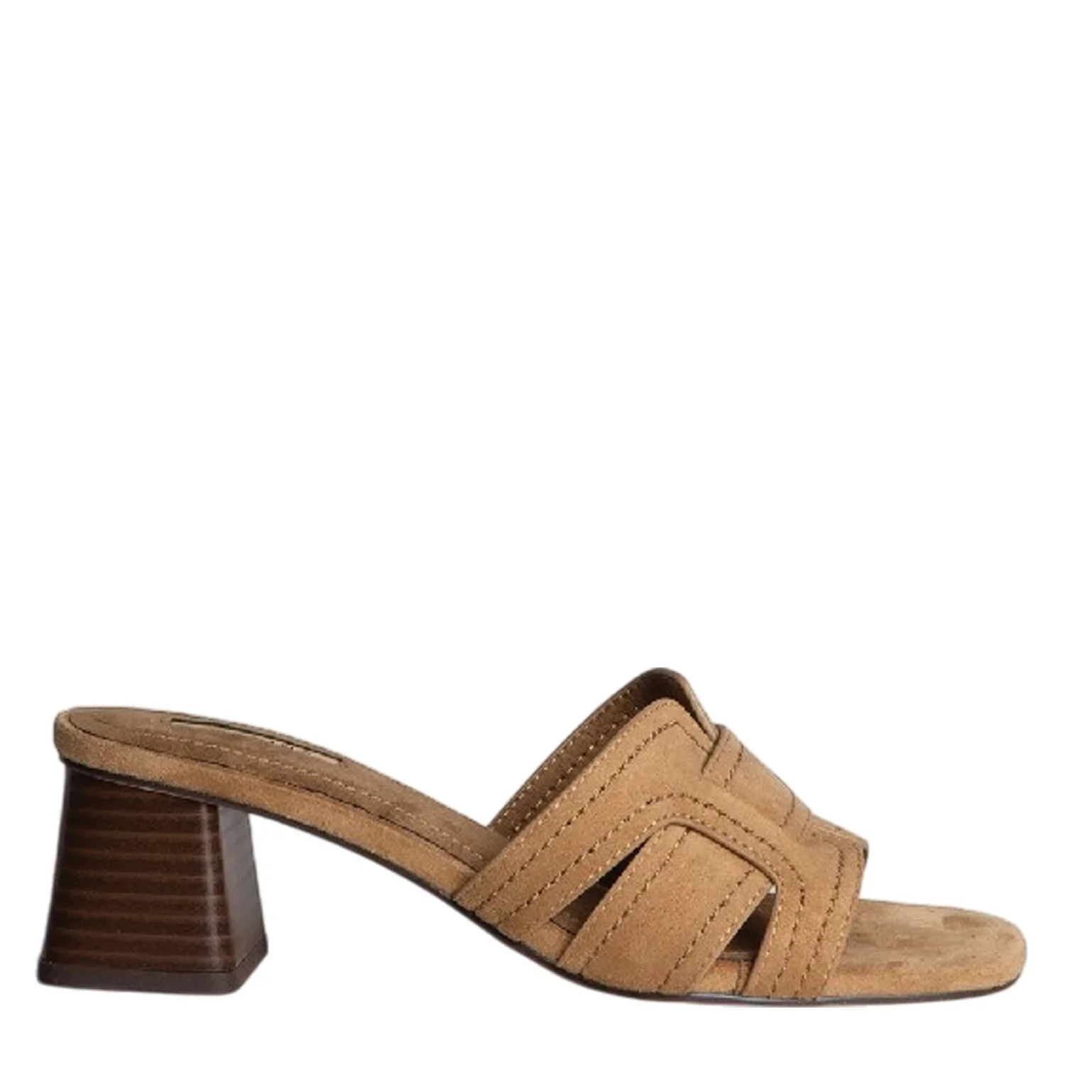 Φωτογραφία προϊόντος: Corina Γυναικείο Mule M6307-CAM