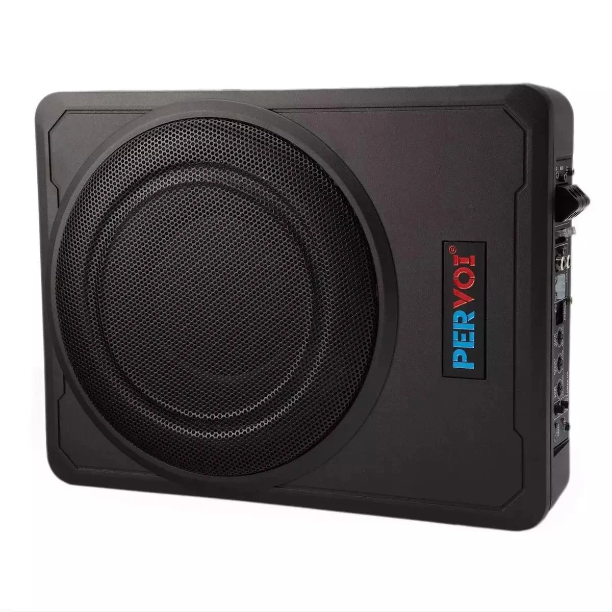 Φωτογραφία προϊόντος: OEM Active Subwoofer Αυτοκινήτου PERVOI CTC-1018 800W