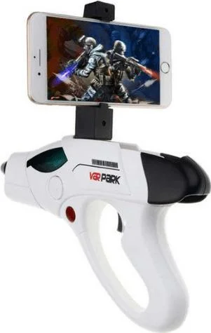 Φωτογραφία προϊόντος: OEM VARPARK-A9 Ασύρματο Gamepad για Android Λευκό