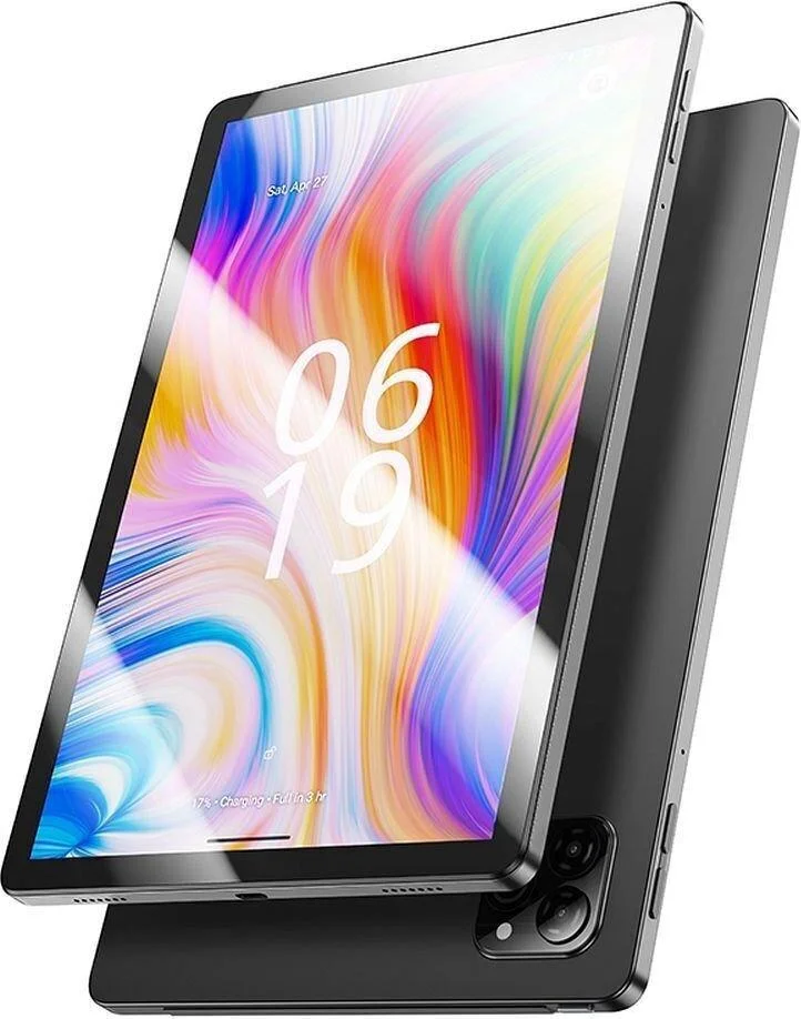 Φωτογραφία προϊόντος: Hoco Tablet με Οθόνη 10.1'' (4GB/64GB) και Λογισμικό Android Γκρι HI11