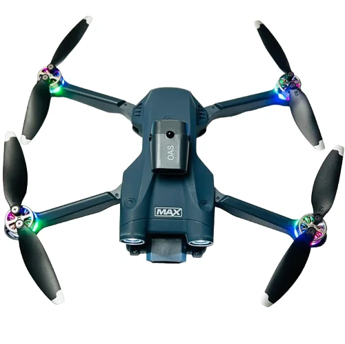 Φωτογραφία προϊόντος: OEM M3 Ultrat Drone με 4K Κάμερα και Χειριστήριο, Συμβατό με Smartphone