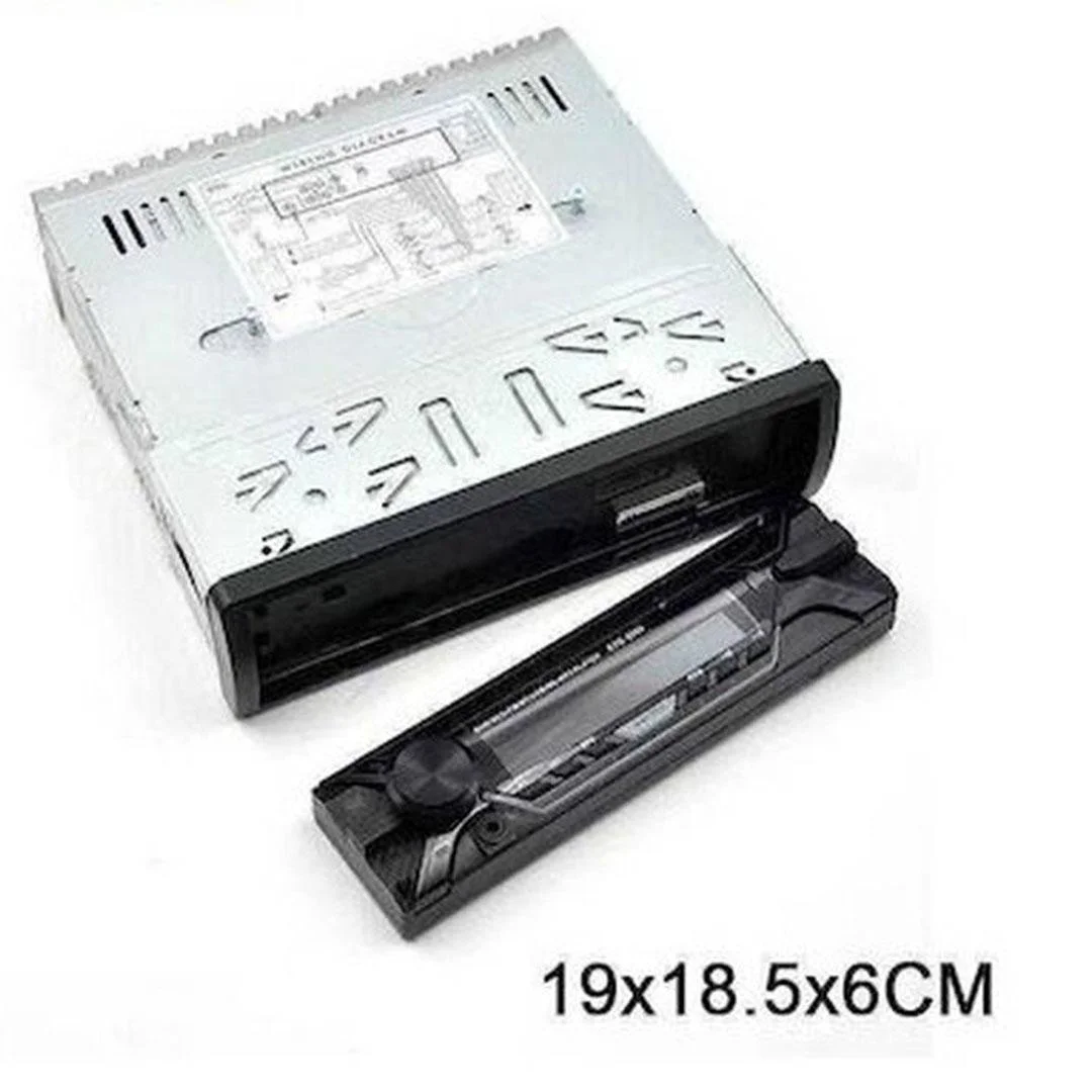 Φωτογραφία προϊόντος: OEM Car Audio System 1DIN (Bluetooth/USB) CTC-3205