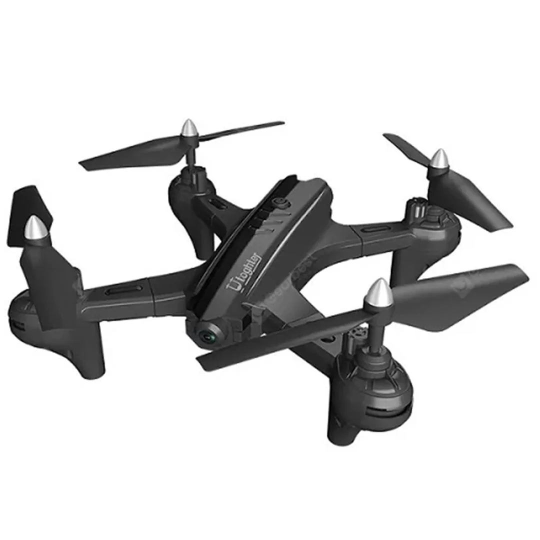 Φωτογραφία προϊόντος: OEM Yucheng U9 Drone 2.4 GHz με Κάμερα και Χειριστήριο