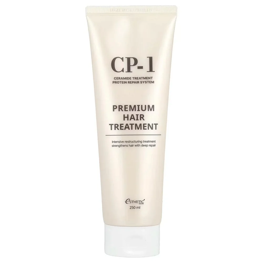 Φωτογραφία προϊόντος: ESTHETIC HOUSE - CP-1 Premium Hair Treatment 250ml