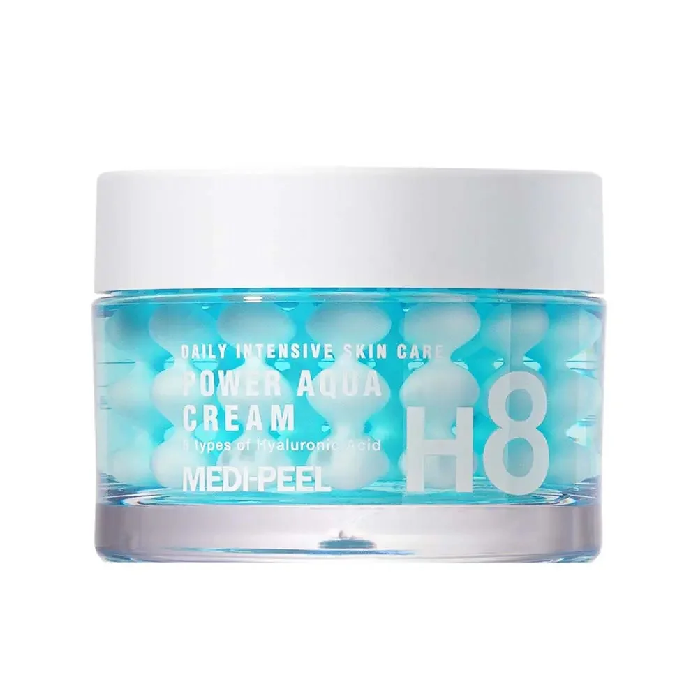 Φωτογραφία προϊόντος: MEDI-PEEL - Power Aqua Cream 50ml