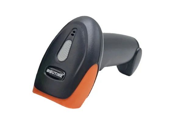 Φωτογραφία προϊόντος: OEM Scanner Χειρός Ασύρματο με Δυνατότητα Ανάγνωσης 1D Barcodes BG-830G
