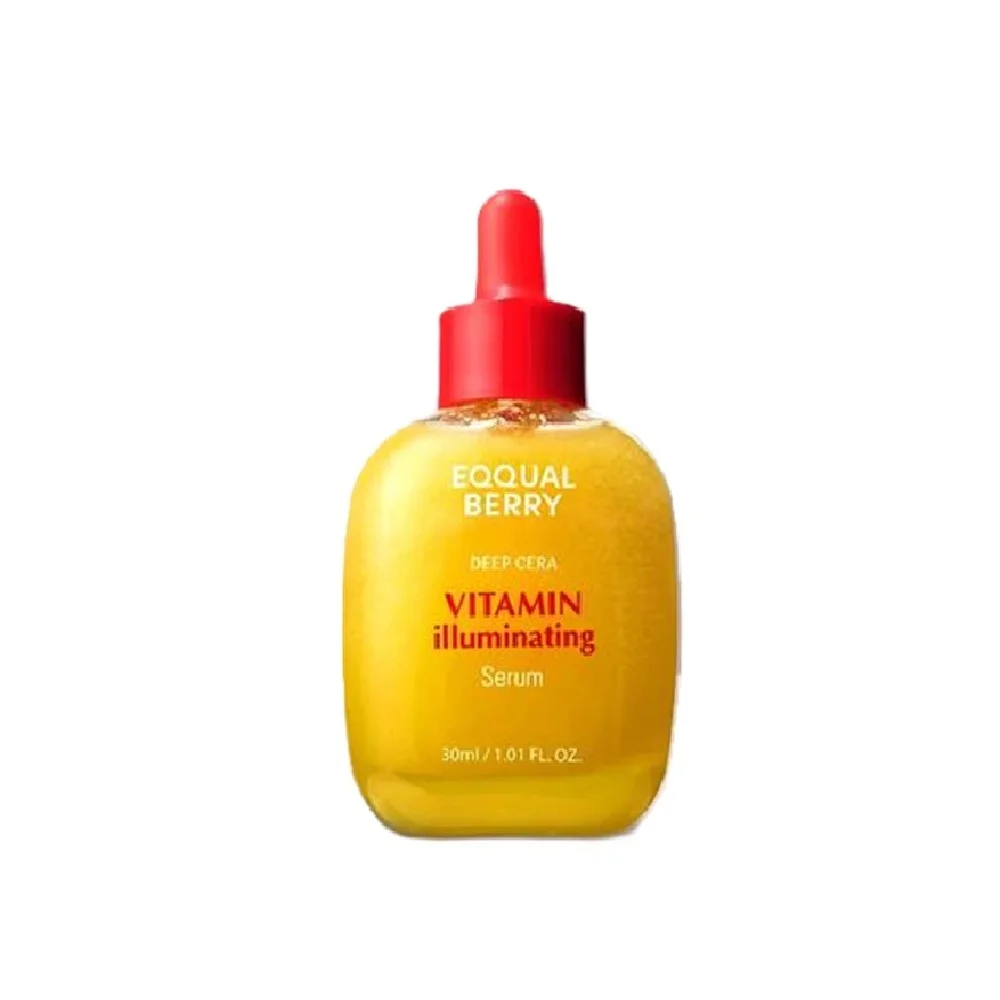 Φωτογραφία προϊόντος: EQQUALBERRY - Vitamin Illuminating Serum 30ml