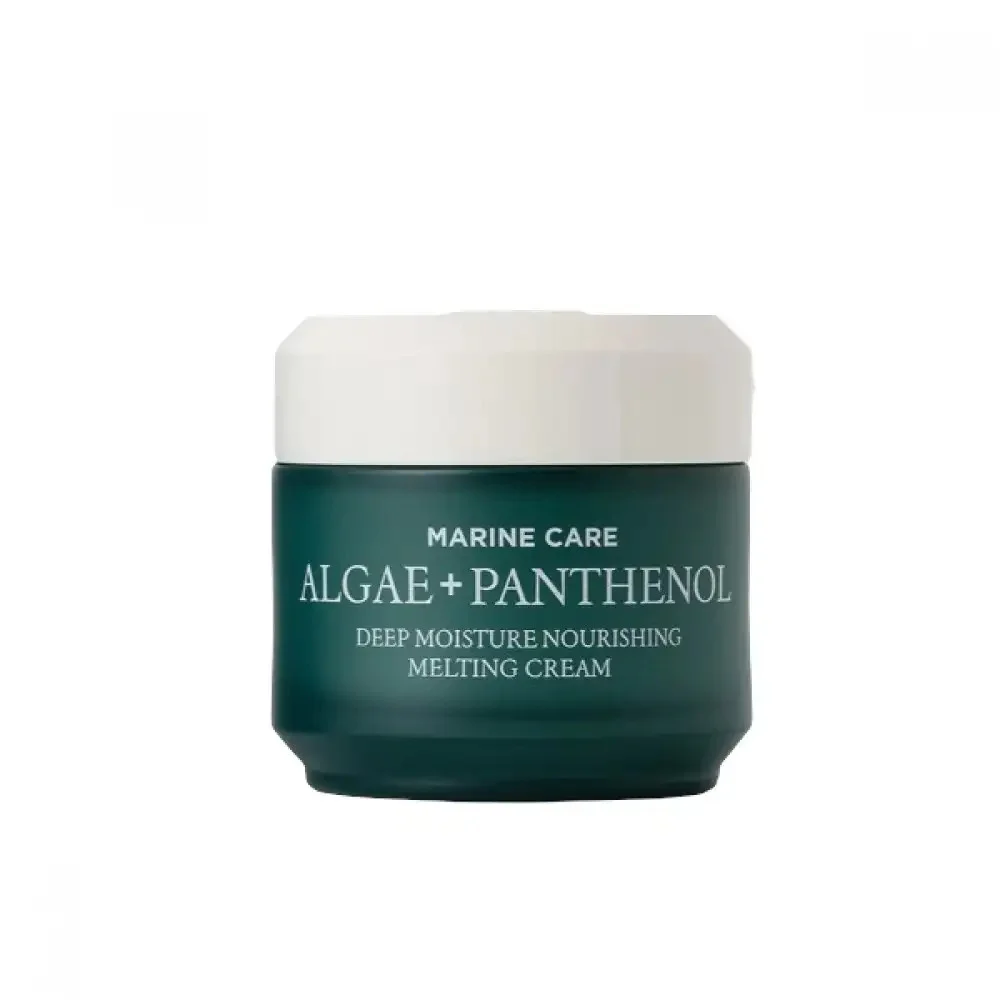 Φωτογραφία προϊόντος: HEIMISH - Marine Care Algae + Panthenol Deep Moisture Nourishing Melting Cream 55ml