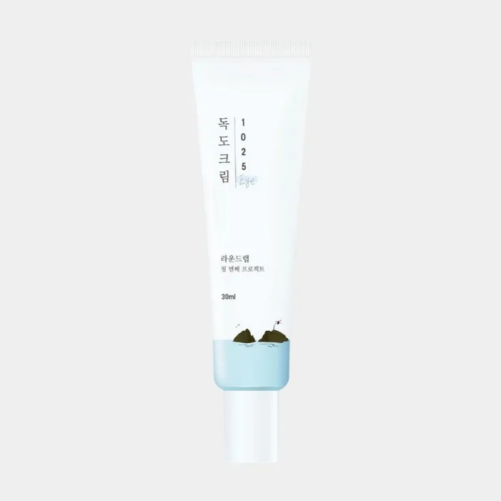 Φωτογραφία προϊόντος: ROUND LAB - 1025 Dokdo Eye Cream 30ml