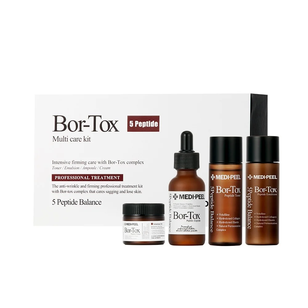 Φωτογραφία προϊόντος: MEDI-PEEL - Bor Tox Multi Care Kit