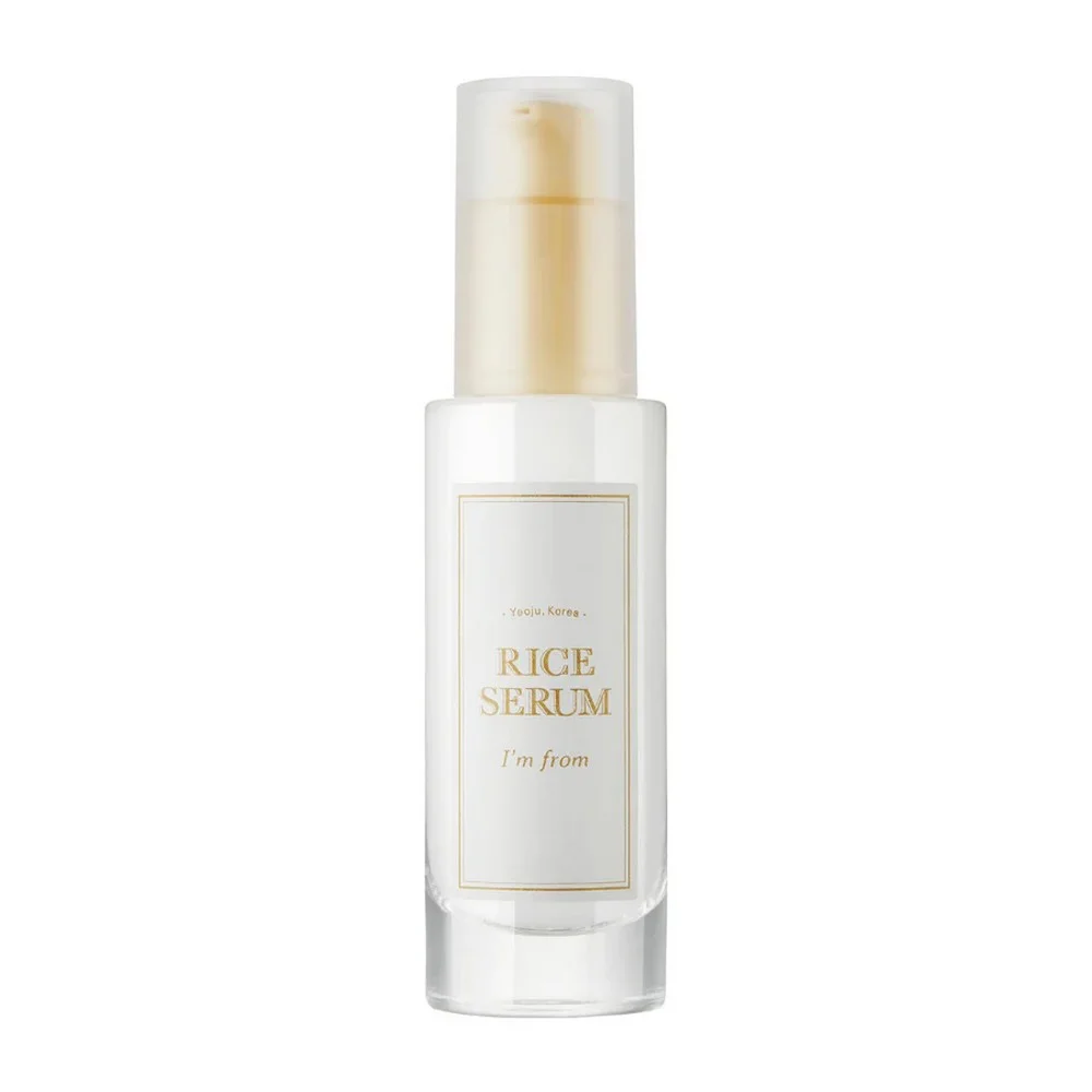Φωτογραφία προϊόντος: I'm from I M FROM - Rice Serum 30ml