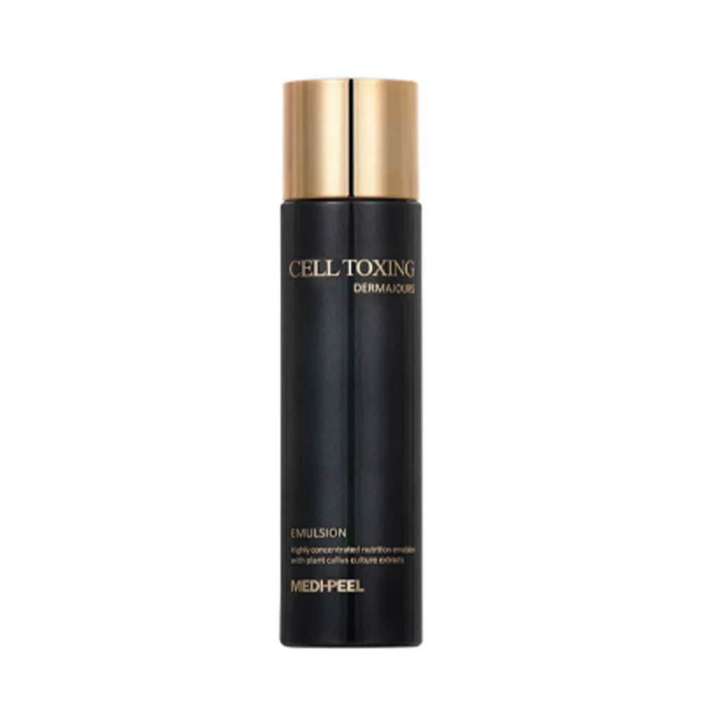 Φωτογραφία προϊόντος: MEDI-PEEL - Cell Toxing Dermajours Emulsion 150ml