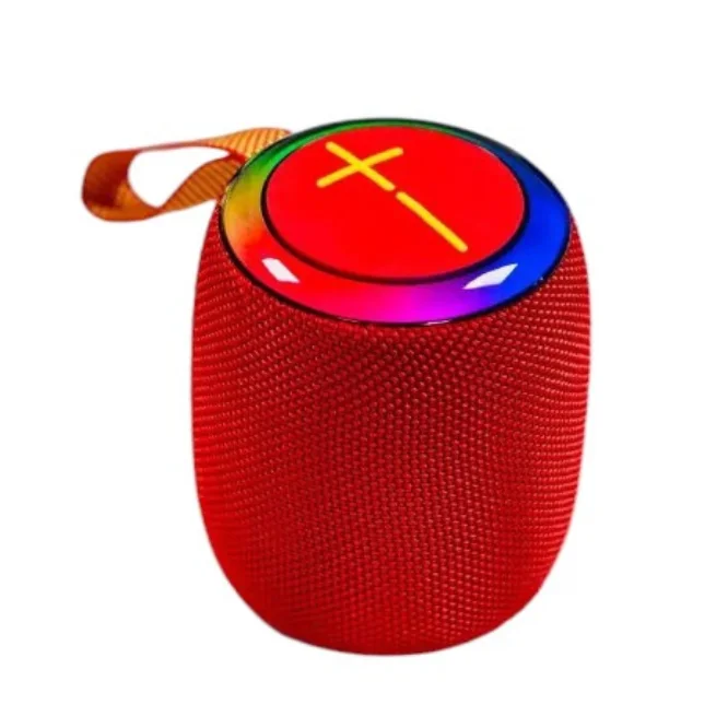 Φωτογραφία προϊόντος: OEM S320 Ασύρματο ηχείο Bluetooth Κόκκινο