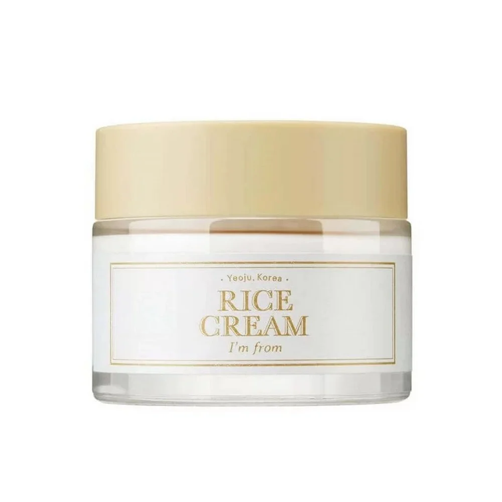 Φωτογραφία προϊόντος: I'm from I’M FROM - Rice Cream 50g