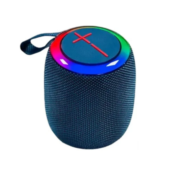 Φωτογραφία προϊόντος: OEM S320 Ασύρματο ηχείο Bluetooth Μπλέ