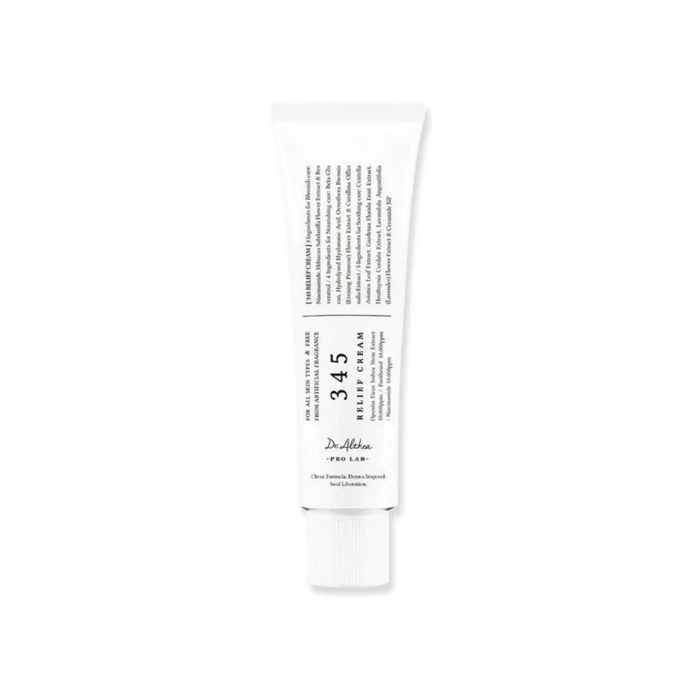 Φωτογραφία προϊόντος: Dr.Althea DR. ALTHEA - 345 Relief Cream (Renewed - 50ml)