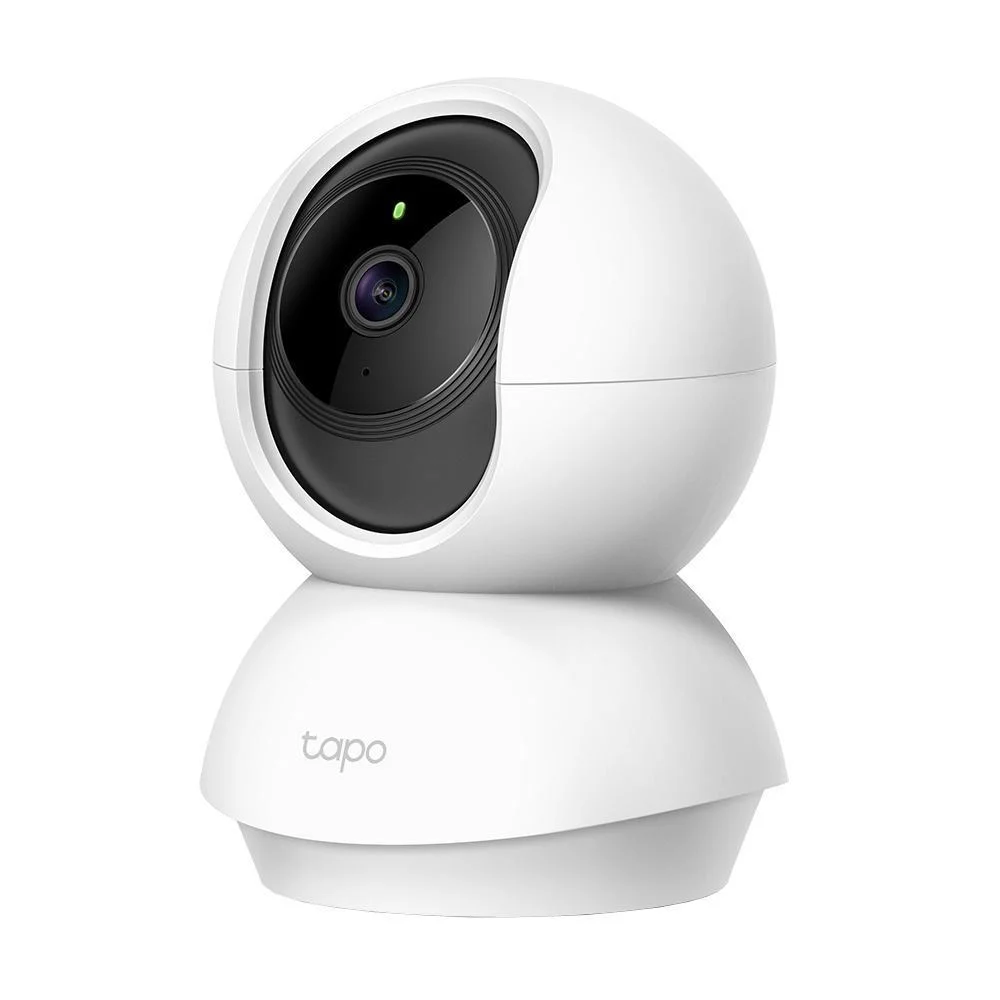 Φωτογραφία προϊόντος: ARRANGO TP-LINK IP Κάμερα Παρακολούθησης Wi-Fi με Αμφίδρομη Επικοινωνία TC70