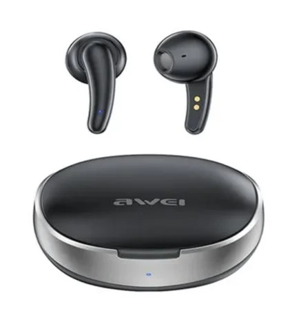 Φωτογραφία προϊόντος: Ακουστικά Awei T75 True Wireless Bluetooth 5.3