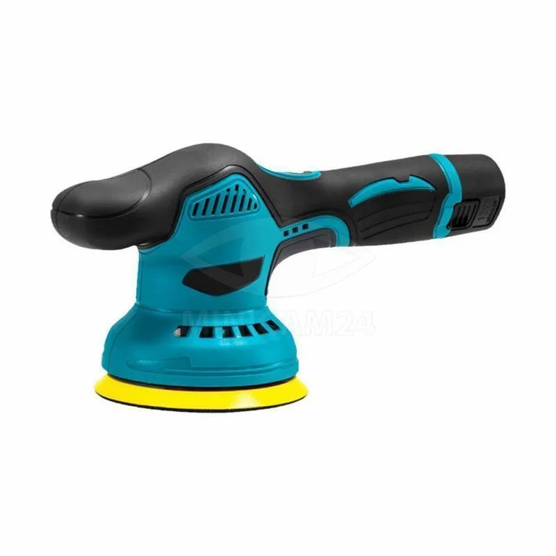 Φωτογραφία προϊόντος: OEM Rolinger HL-02437 Περιστροφικός Αλοιφαδόρος με Ρύθμιση Στροφών