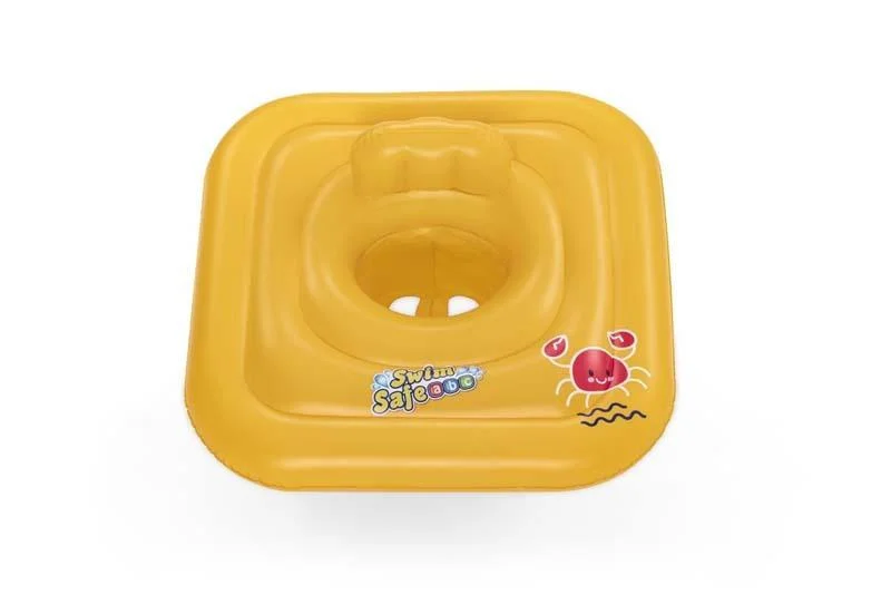 Φωτογραφία προϊόντος: OEM Bestway Βρεφικό Σωσίβιο Swimtrainer με Μήκος 76εκ. για 1-2 Ετών 32050