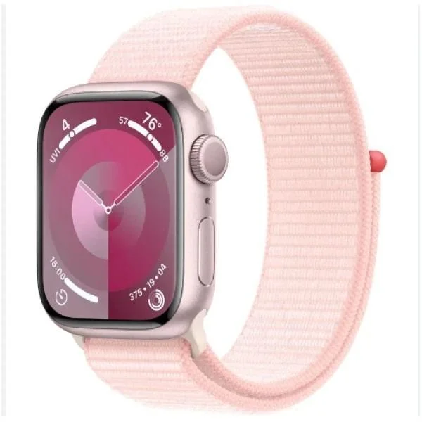 Φωτογραφία προϊόντος: OEM BK9 SMARTWATCH VOKUSS ΡΟΖ