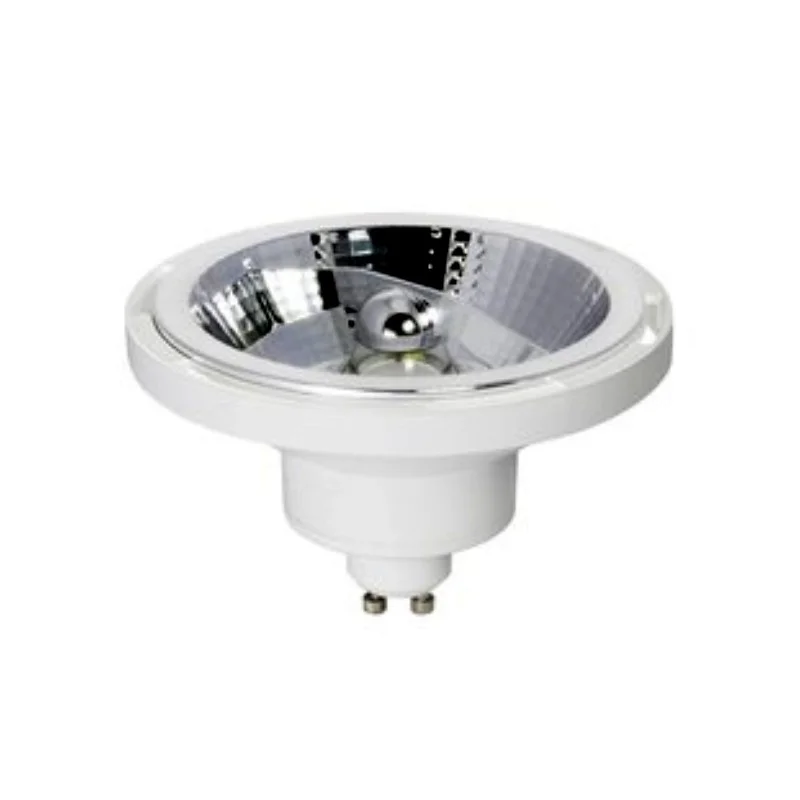 Φωτογραφία προϊόντος: Λάμπα led AR111 dimmable GU10 230V 14W 1260lm φως ημέρας 4000K 24° 2-U010016 UNIVERSE